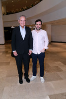 Francisco López Castañeda y Francisco López (2)