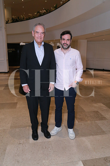 Francisco López Castañeda y Francisco López (3)
