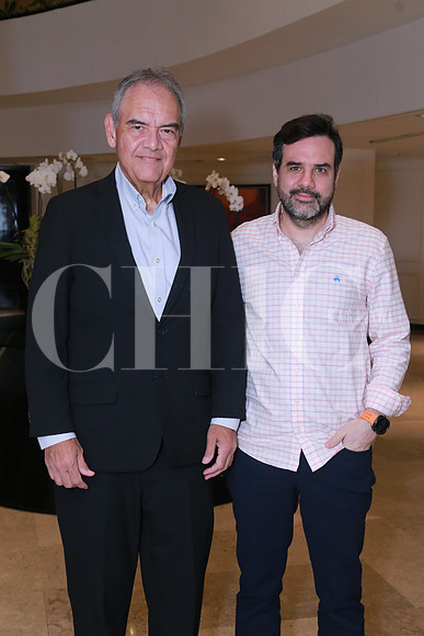 Francisco López Castañeda y Francisco López