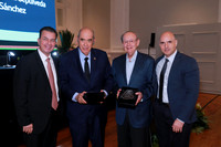 Gonzalo Lozano, Eduardo Guerra, Jesús Taméz y Alvaro Aguirre (2)