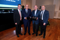 Gonzalo Lozano, Eduardo Guerra, Jesús Taméz y Alvaro Aguirre (3)