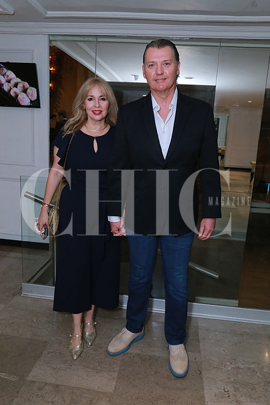 Katia Garza y Mario Cantú (2)