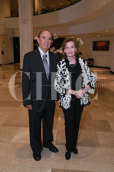 Martín Javier Villarreal y Geraldina De la Fuente de Villarreal (2)