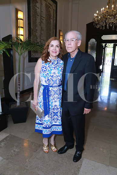 María Guadalupe Cantú de Tijerina y Jorge Tijerina (2)