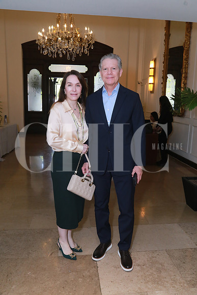 Ninfa López y Bernardo Jaime (2)
