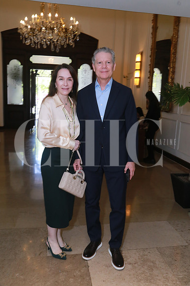 Ninfa López y Bernardo Jaime (3)
