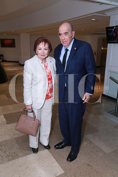 Norma Yolanda Izazaga de Guera y Eduardo Guerra (2)