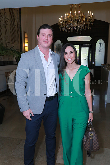 Ricardo Martínez y Yolanda Adame de Martínez (3)