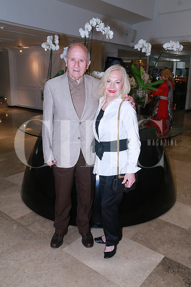 Ricardo Viramontes y Myrna Rodríguez de Viramontes (3)