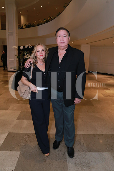 Sandra Samar de Fernández y Juan José Fernández (3)