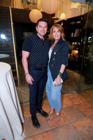 Armando Montemayor y Anet Manautou (3)