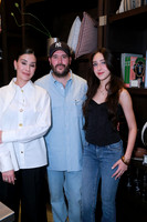 Alejandra Sarmiento, Francisco Martínez y Olivia Martínez (2)