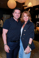 Armando Montemayor y Anet Manautou (2)