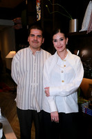 Arturo Arriata y Alejandra Sarmiento (2)