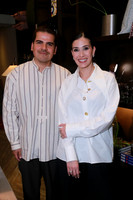 Arturo Arriata y Alejandra Sarmiento (3)