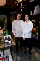 Arturo Arriata y Alejandra Sarmiento (4)