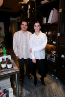 Arturo Arriata y Alejandra Sarmiento (5)