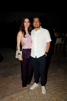 Ana Isabel García y José Ochoa 0