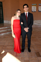 Alexa Mohamar y Alberto Chapa 1