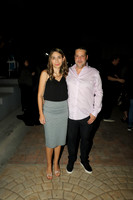 Cecila de la Garza y Mauricio Boesch1