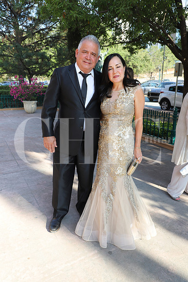 Carlos Ortiz y Blanca Leal 1