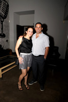 Ana Laura Fernández y Andrés Lozano 0