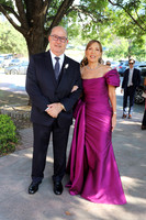 David de la Garza y Lily de De la Garza ( Papás Novia)0