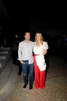 Alberto Villarreal y Christiane Savignon1