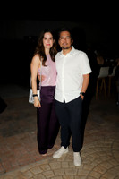 Ana Isabel García y José Ochoa 1