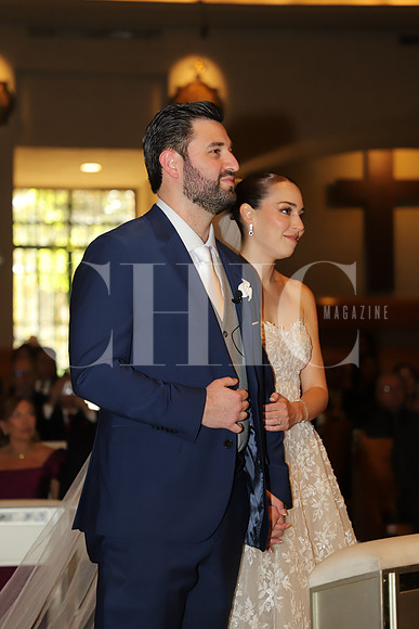 Ana Fer de la Garza y Manolo González 2