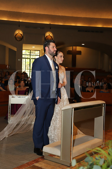 Ana Fer de la Garza y Manolo González 1