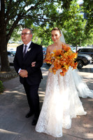 David de la Garza y Ana Fer de la Garza1