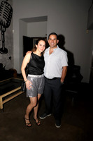 Ana Laura Fernández y Andrés Lozano 1