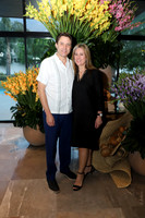 Michael Beerli y Priscila Chagoya 1