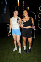 Briana García y Merelin García 1