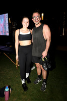 Fabiola Leal y Dorley Sasso 1