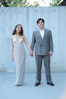 Pau Marcos y Nico Bezada 1