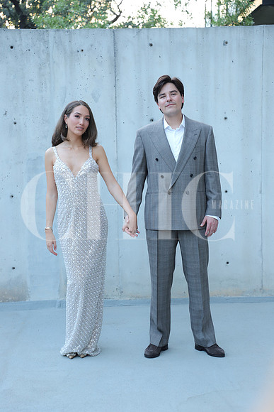 Pau Marcos y Nico Bezada 1