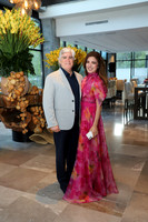 Martin Bezada y Bilma Schenone1