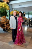 Martin Bezada y Bilma Schenone0