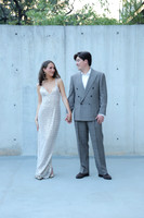 Pau Marcos y Nico Bezada 2