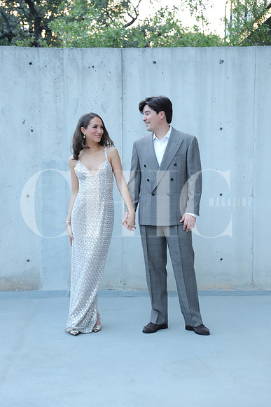 Pau Marcos y Nico Bezada 2