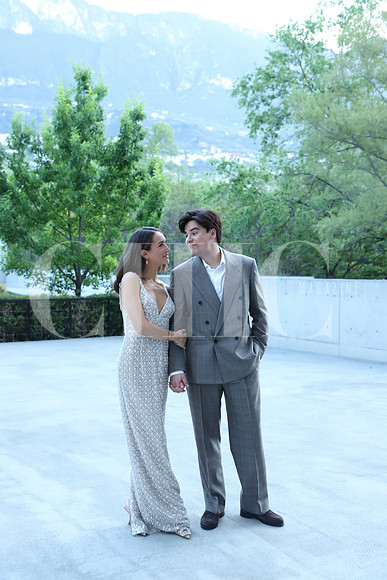 Pau Marcos y Nico Bezada 5