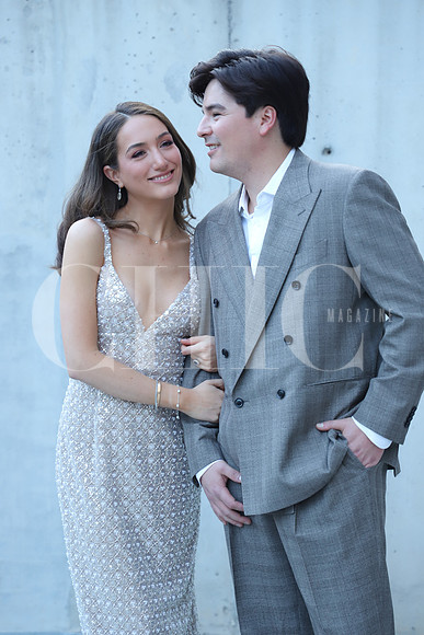 Pau Marcos y Nico Bezada 4