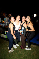 Fernanda Silva, Raquel Pérez, Paulina Silva y Loreto Villarreal 1