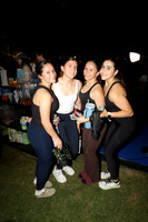 Fernanda Silva, Raquel Pérez, Paulina Silva y Loreto Villarreal 0