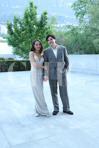 Pau Marcos y Nico Bezada 6