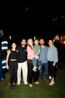 Belen Garza, Marcelo Bremer, Adriana Ibarra de Bremer, Satiago Camino, Carlos Bremer y Paulina Bremer 2