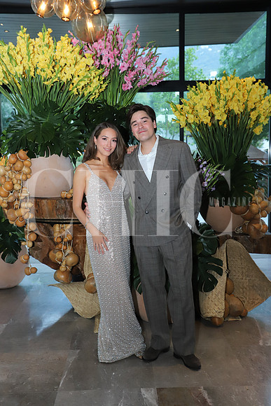 Pau Marcos y Nico Bezada 9