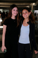 Anda Daniela García y Emilia Herrera